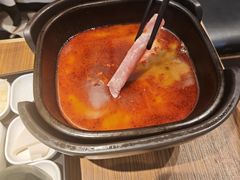 -阿香米线(大唐西市大润发店)