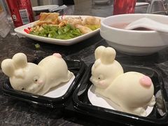 -海底捞火锅(连城广场店)