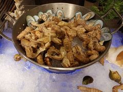 -“香”全日餐厅·株洲大汉希尔顿酒店