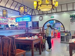 -惠宾饭庄(中山路店)