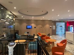 -威尔仕W FITNESS健身会所(联洋广场店)