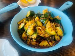 -何必是家面馆 HB noodles&coffee