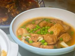 -眷江南之小蓝鲸(王府大街店)