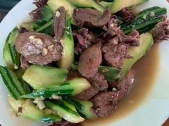 -溪悦渔庄(九龙湖店)