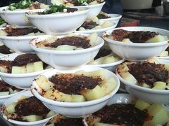 -洞子口张老二凉粉(文殊院店)