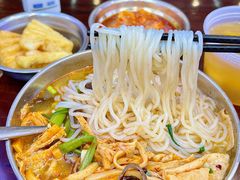 -周成芝螺蛳粉(市桥店)