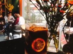 -EVA咖啡小酒馆