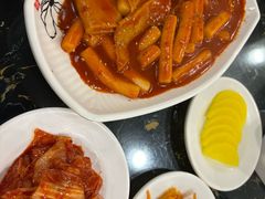 -桃园中华料理炸酱面(燕儿岛路店)