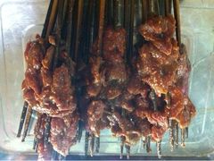 特色辣牛肉-水碾河刘老大串串香(水碾河路店)