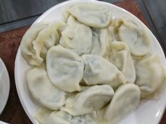 鲅鱼水饺-荣祥海鲜·烟台菜(胜利路二部)