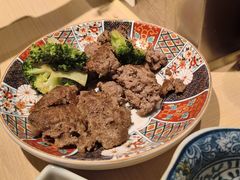 -肉肉大米(金虹桥店)