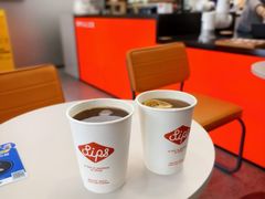 -Sips&Lick茶兰咖啡(五道口店)