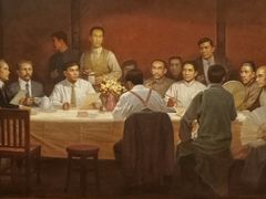 景点-中华艺术宫
