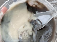 -鞠氏黑芝麻糊(水塔店)