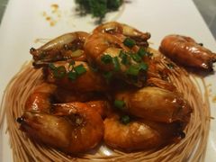 -大树头森林餐厅(番禺广场店)
