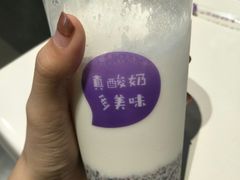 -一只酸奶牛(海南友谊阳光城店)