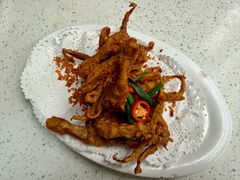 -肥仔文澳门猪骨煲(南京西路店)