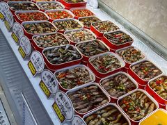 -三毛烤羊腿(乐园路总店)