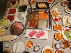 -海底捞火锅(北京西路夜宵主题店)