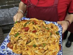 -后卫寨猫耳朵(后卫寨店)