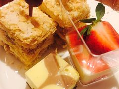 -马哥孛罗咖啡厅·Cafe Marco (厦门马哥孛罗东方大酒店)