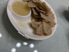 -东四民芳餐厅(世茂工三店)