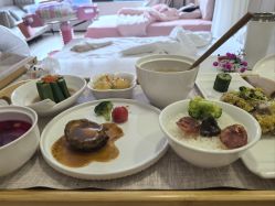 -美悦湾月子中心(熙湖店)