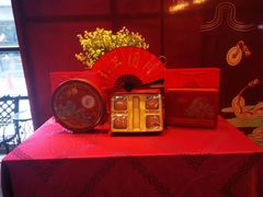 -广东道至正餐厅(区庄店)