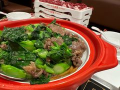 -八合里潮汕鲜牛肉火锅(深圳海岸城店)
