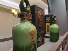 -酱湘宴餐厅(狮子山公园店)