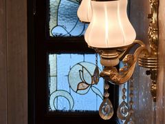 -老洋房花园饭店(绍兴路店)