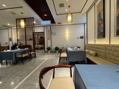 -千滋百味·醉江澜花园餐厅(街道口店)