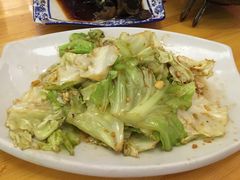-乌镇那一年小院主题餐厅(甘泉西路店)