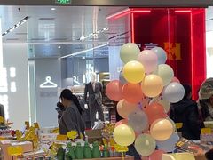-豪客来牛排(红豆万花城店)