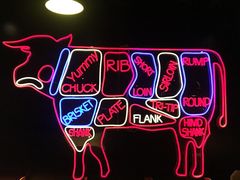 -久苑烧肉(世界城广场店)