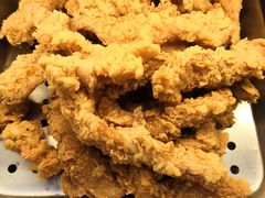 -超级鸡车(曹杨路店)