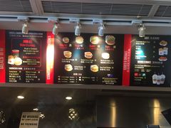 -FATBURGER 特富客汉堡(外交公寓店)