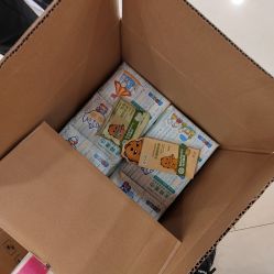 点击看大图 -孩子王(新北万达广场店)