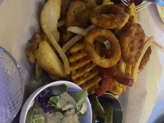 -疯克大象美式烤肉餐厅