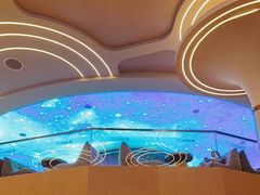 -浦乐汇·汤泉水世界