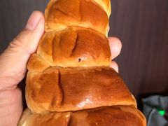 -新侨三宝乐面包店(崇文门店)