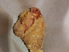 脆皮炸鸡-德克士(前门店)