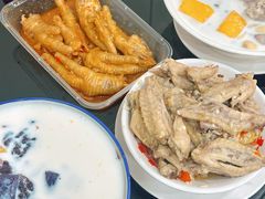 -水牛奶皇后糖水铺(深圳总店)