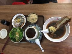 -歪头牛肉(金龙壹号店)