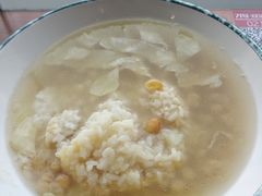 -71号豆汤饭·成都小馆(红牌楼店)
