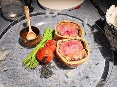 惠灵顿套餐-弦月窗LUNETTE BY AMANDA(复兴路店)