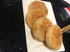 -皇城根北京风味主题餐厅(滨海万达店)