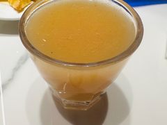 -正黄旗海鲜烧烤大排档(延安路总店)