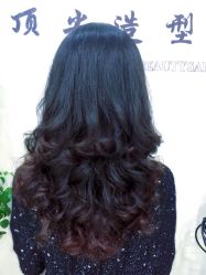 -佰亿Salon·烫染造型