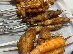 -京朋串屋·烧烤(望京西路总店)